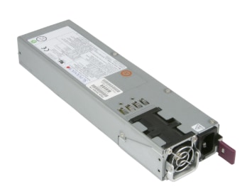 電源マトリックス ｜ Supermicro